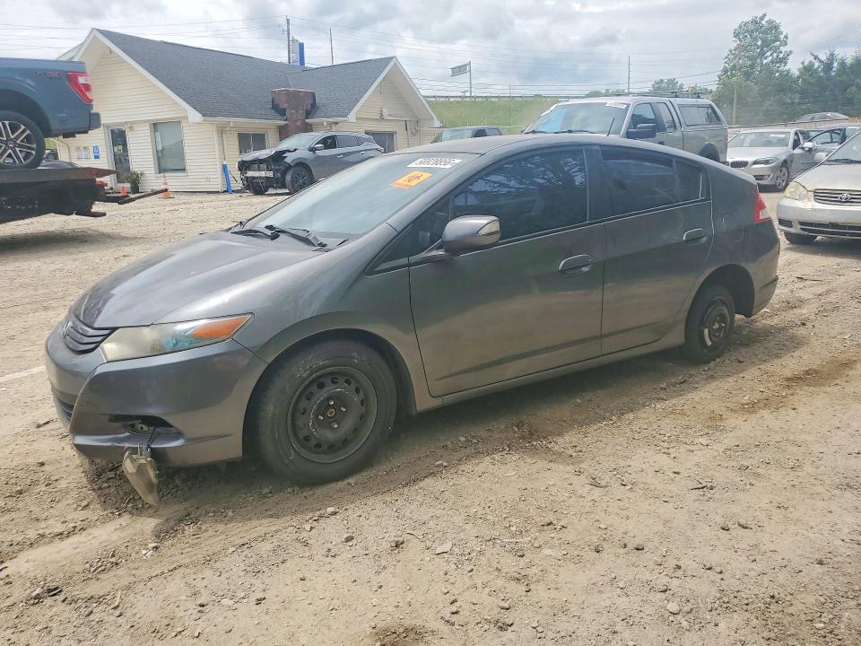 Продаж на аукціоні авто 2011 Honda Insight, vin: JHMZE2H77BS004171, номер лоту: 56928856