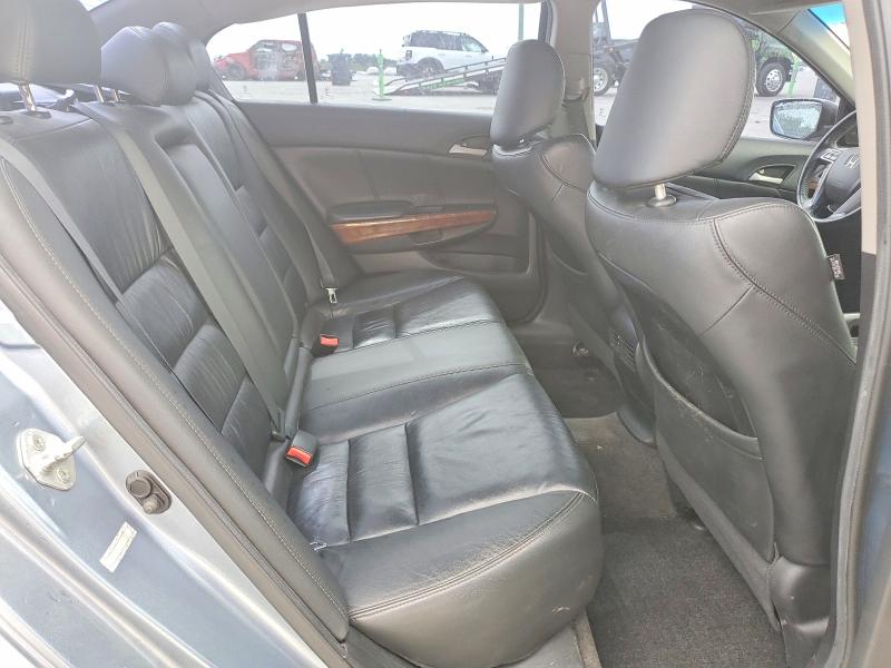 2011 Honda Accord მანქანა იყიდება აუქციონზე, vin: 1HGCP2F80BA029854, აუქციონის ნომერი: 59158886