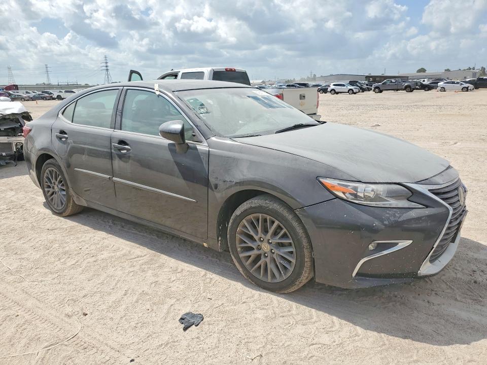 Aukcja sprzedaży 2018 Lexus Es, vin: 58ABK1GG6JU115454, numer aukcji: 57841726