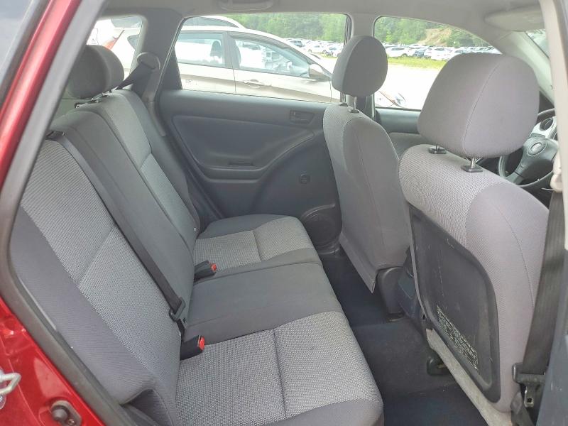 Продаж на аукціоні авто 2005 Pontiac Vibe, vin: 5Y2SL63855Z455191, номер лоту: 58160176