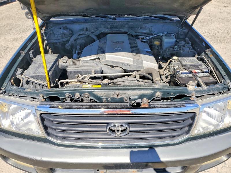 Продаж на аукціоні авто 1999 Toyota Land Cruiser, vin: JT3HT05J7X0068905, номер лоту: 56686766