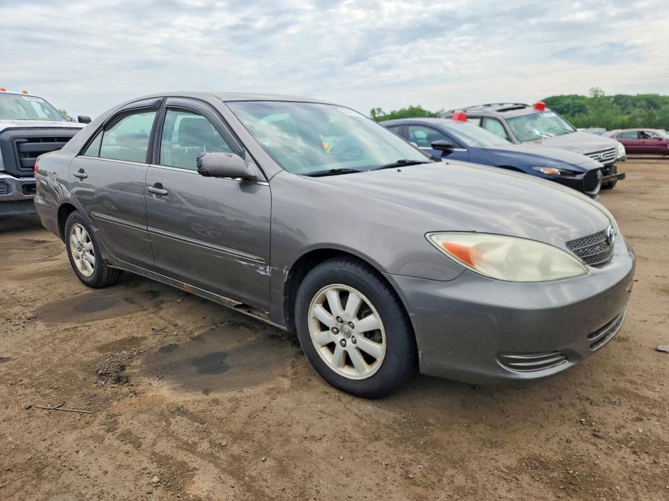 Продаж на аукціоні авто 2002 Toyota Camry, vin: 4T1BF30K52U513679, номер лоту: 56475116
