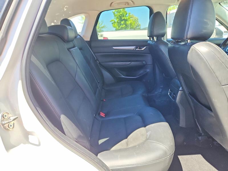 57324636 :رقم المزاد ، JM3KFBCM2L0759455 vin ، 2020 Mazda Cx-5 مزاد بيع