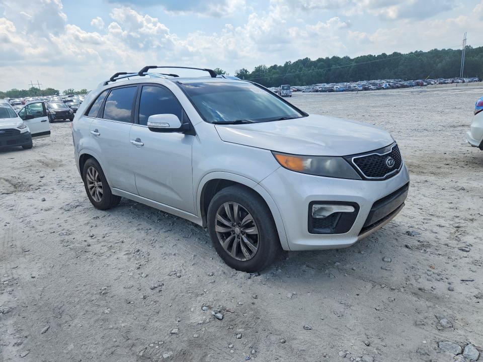 Aukcja sprzedaży 2013 Kia Sorento, vin: 5XYKW4A22DG409583, numer aukcji: 56412796