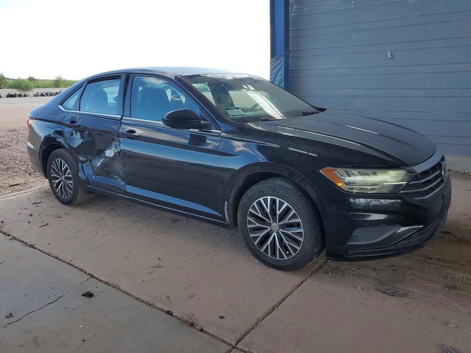 Aukcja sprzedaży 2019 Volkswagen Jetta 4d S, vin: 3VWCB7BU3KM140430, numer aukcji: 57532656