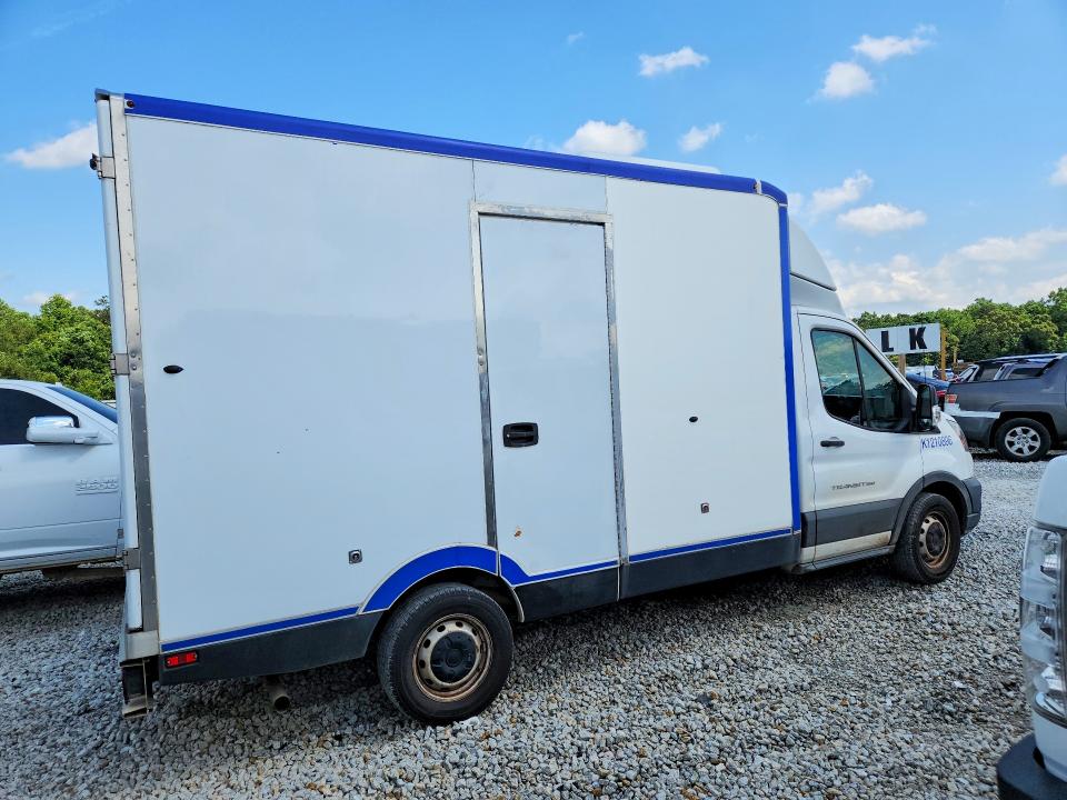 55636906 :رقم المزاد ، 1FDBW5Z84MKA96475 vin ، 2021 Ford Transit مزاد بيع