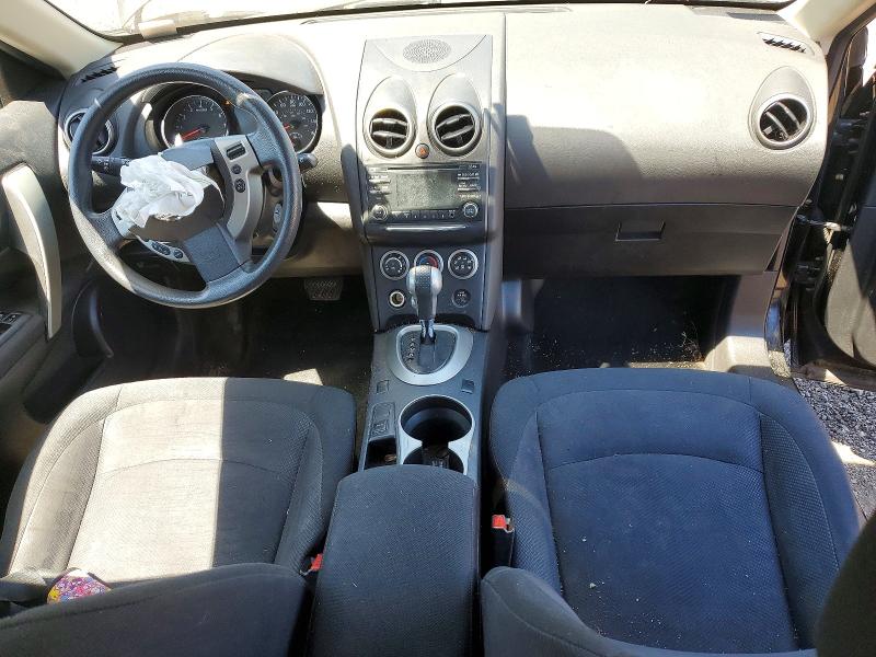 Продажа на аукционе авто 2015 Nissan Rogue Select, vin: JN8AS5MV3FW258816, номер лота: 55985676