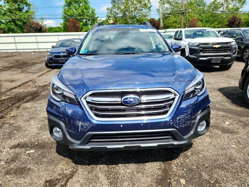 Aukcja sprzedaży 2019 Subaru Outback, vin: 4S4BSANC1K3305757, numer aukcji: 58780756
