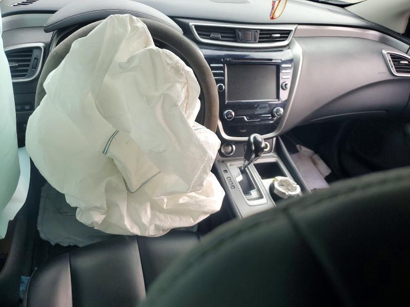 57044236 :رقم المزاد ، 5N1AZ2BS1PC139093 vin ، 2023 Nissan Murano مزاد بيع