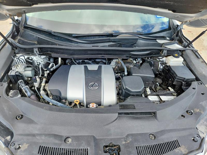 Продажа на аукционе авто 2019 Lexus Rx 350, vin: 2T2ZZMCA1KC127756, номер лота: 58058226