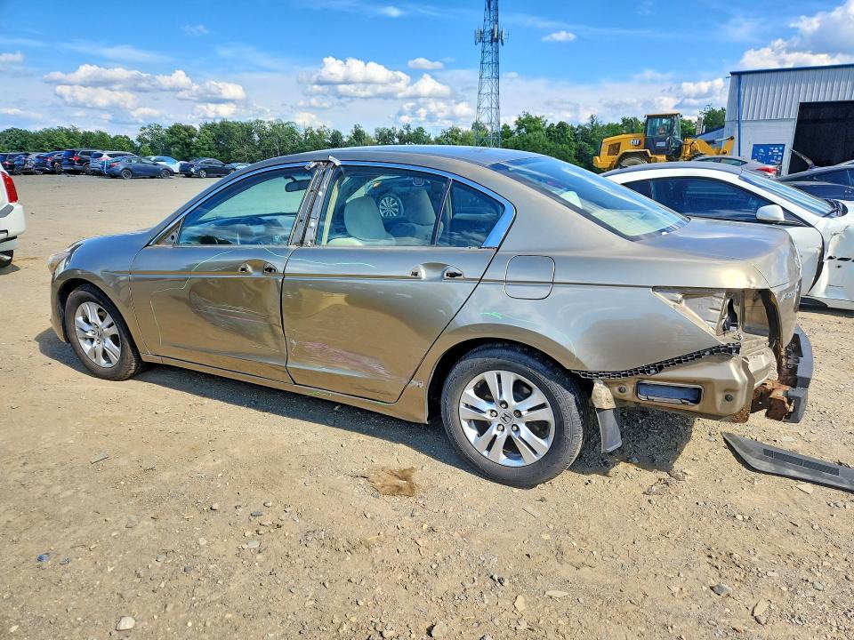 Продаж на аукціоні авто 2009 Honda Accord, vin: 1HGCP264X9A010204, номер лоту: 57522016