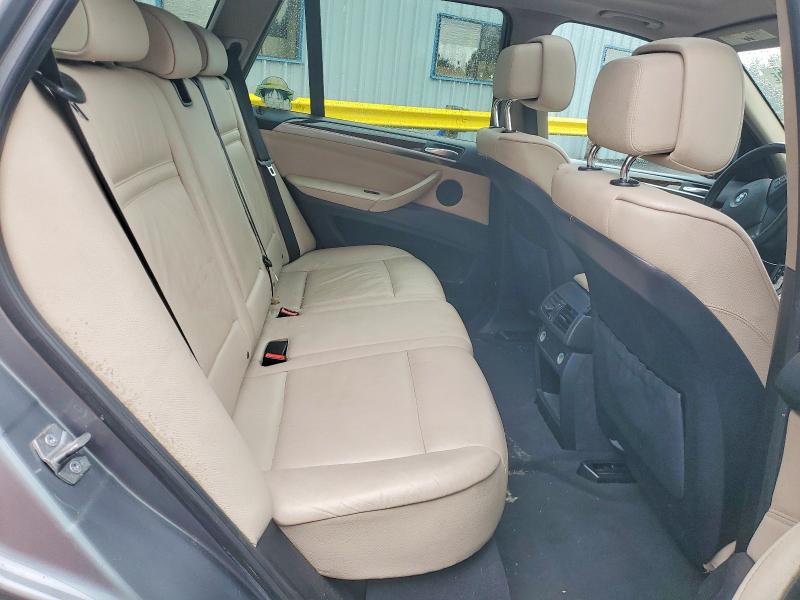 Aukcja sprzedaży 2013 Bmw X5, vin: 5UXZV4C54D0G52330, numer aukcji: 55933696