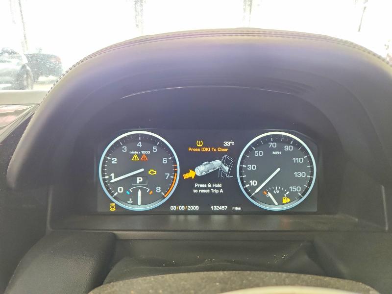 56497656 :رقم المزاد ، SALMF1D40CA382816 vin ، 2012 Land Rover Range Rover مزاد بيع