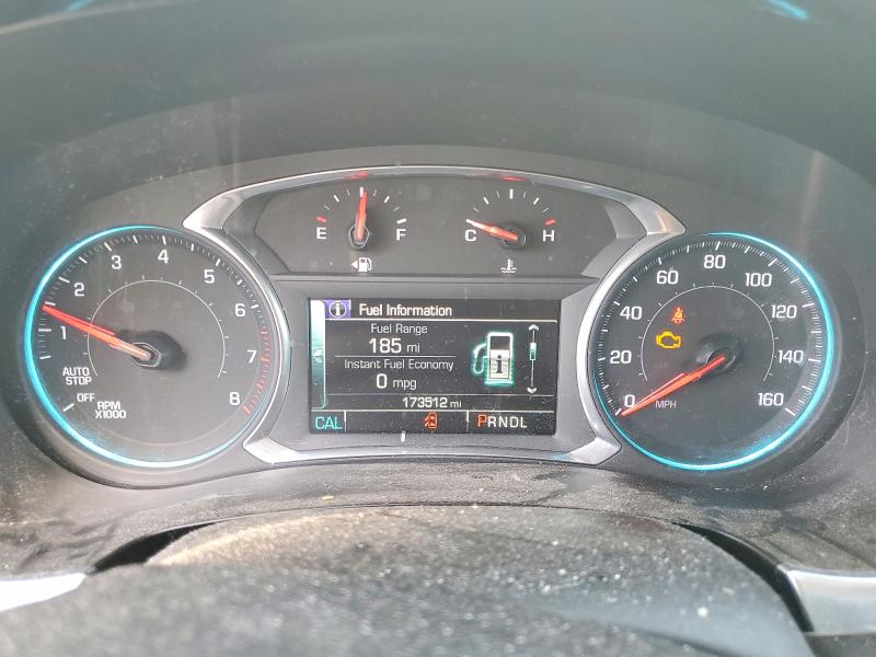 Aukcja sprzedaży 2018 Chevrolet Traverse, vin: 1GNERGKW2JJ112761, numer aukcji: 56299996