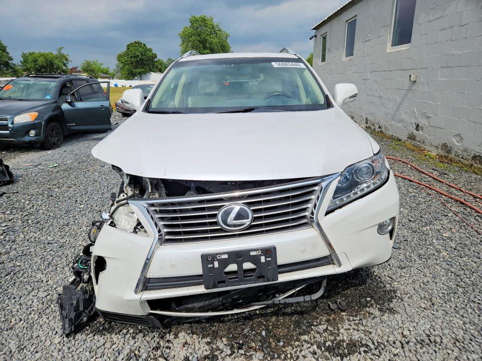 Aukcja sprzedaży 2014 Lexus Rx 350, vin: 2T2BK1BA6EC240791, numer aukcji: 56885446