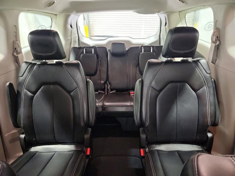 Продаж на аукціоні авто 2024 Chrysler Pacifica, vin: 2C4RC1BG2RR101946, номер лоту: 54923586