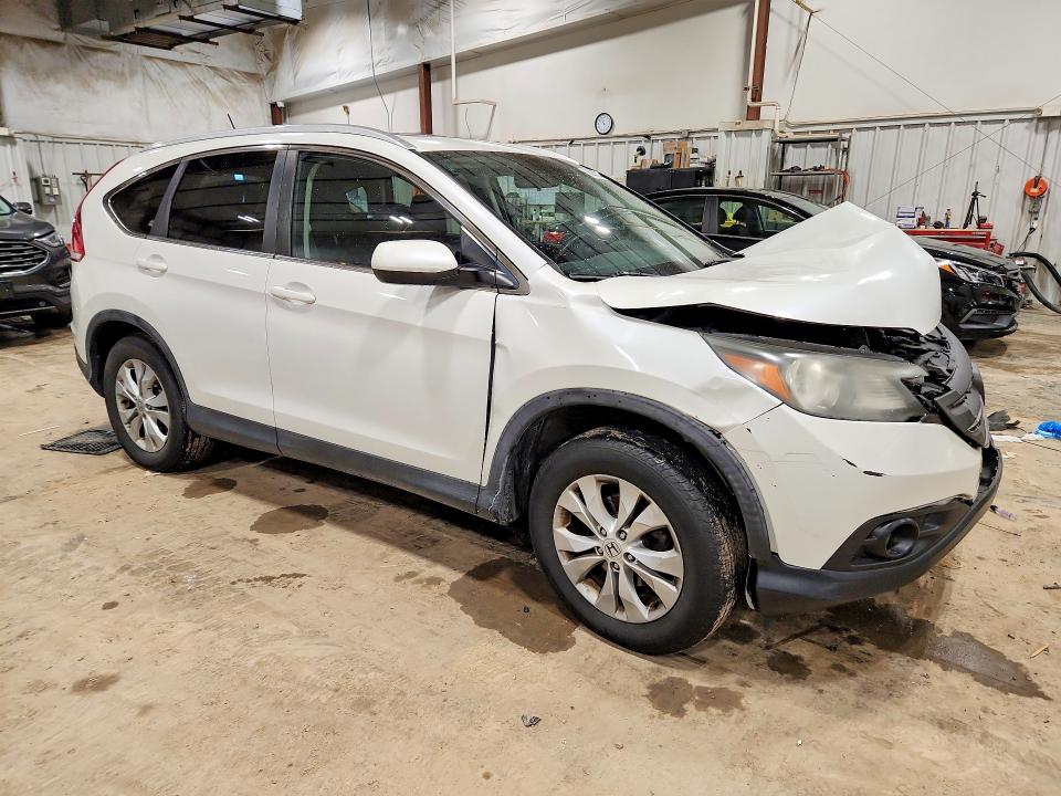 2014 Honda Cr-v მანქანა იყიდება აუქციონზე, vin: 5J6RM4H74EL119979, აუქციონის ნომერი: 56363326
