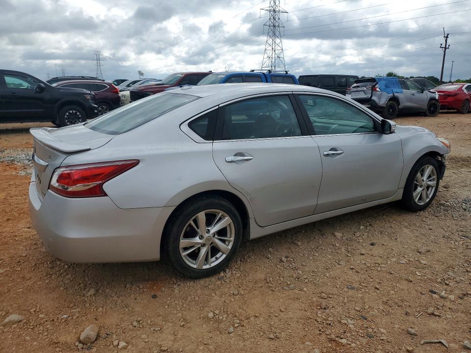 Продаж на аукціоні авто 2013 Nissan Altima, vin: 1N4AL3AP6DN402984, номер лоту: 56421976