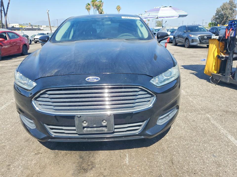 Продаж на аукціоні авто 2016 Ford Fusion, vin: 3FA6P0H76GR246848, номер лоту: 56646596