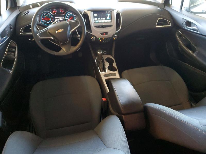 Aukcja sprzedaży 2018 Chevrolet Cruze, vin: 1G1BC5SM9J7140403, numer aukcji: 55642116