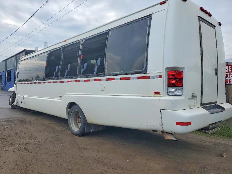 52876326 :رقم المزاد ، 1HVBTAANX8H677953 vin ، 2008 International 3000 مزاد بيع