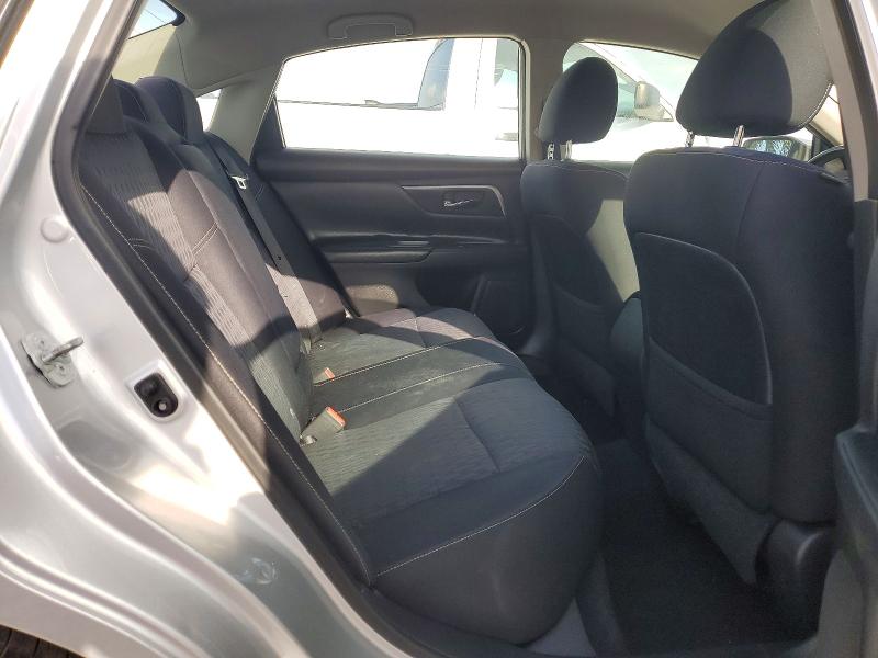 Продаж на аукціоні авто 2018 Nissan Altima, vin: 1N4AL3AP6JC234965, номер лоту: 58003276