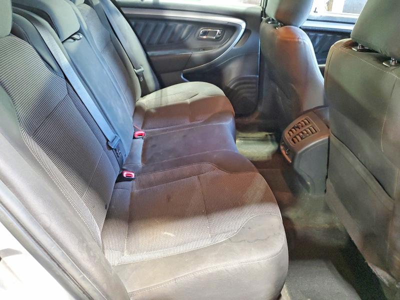 2013 Ford Taurus მანქანა იყიდება აუქციონზე, vin: 1FAHP2H88DG157198, აუქციონის ნომერი: 57669886