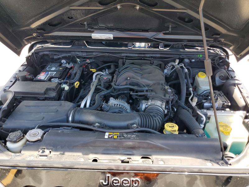 56709246 :رقم المزاد ، 1C4BJWDG9HL549514 vin ، 2017 Jeep Wrangler Unlimited مزاد بيع