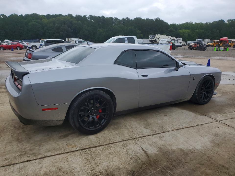 Продажа на аукционе авто 2016 Dodge Challenger, vin: 2C3CDZC9XGH308416, номер лота: 58225846