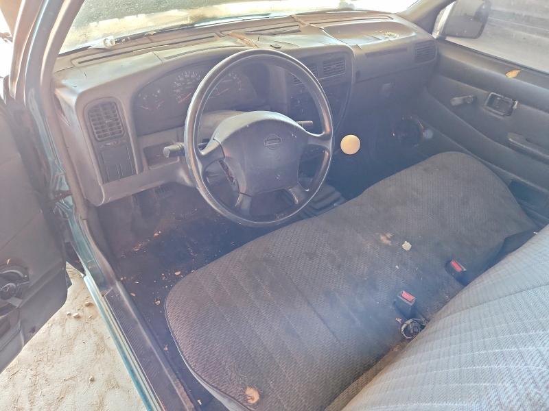 55693636 :رقم المزاد ، 1N6SD11S8TC303272 vin ، 1996 Nissan Truck مزاد بيع