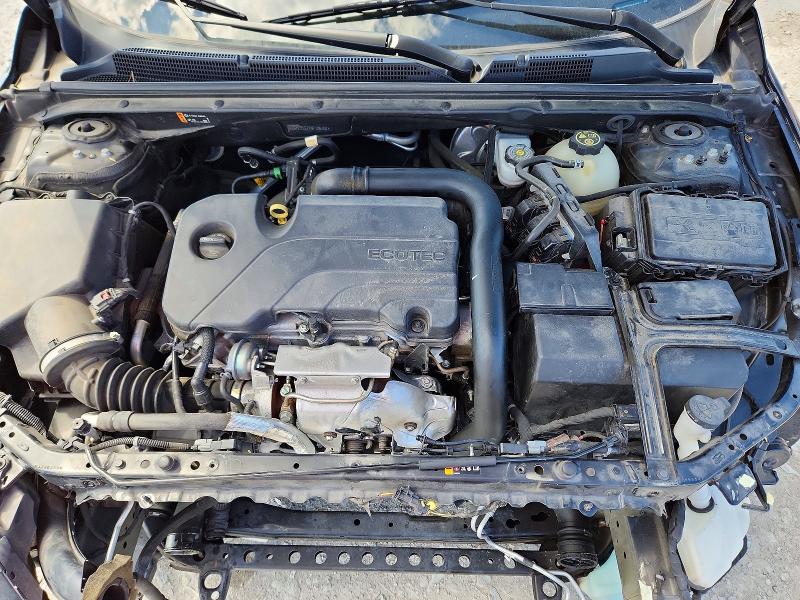 Aukcja sprzedaży 2022 Chevrolet Malibu, vin: 1G1ZD5STXNF106307, numer aukcji: 57648056