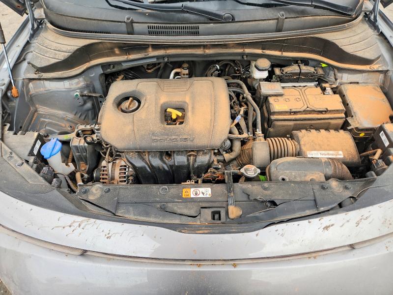 Продаж на аукціоні авто 2025 Kia Soul, vin: KNDJ23AU0S7965923, номер лоту: 55962736