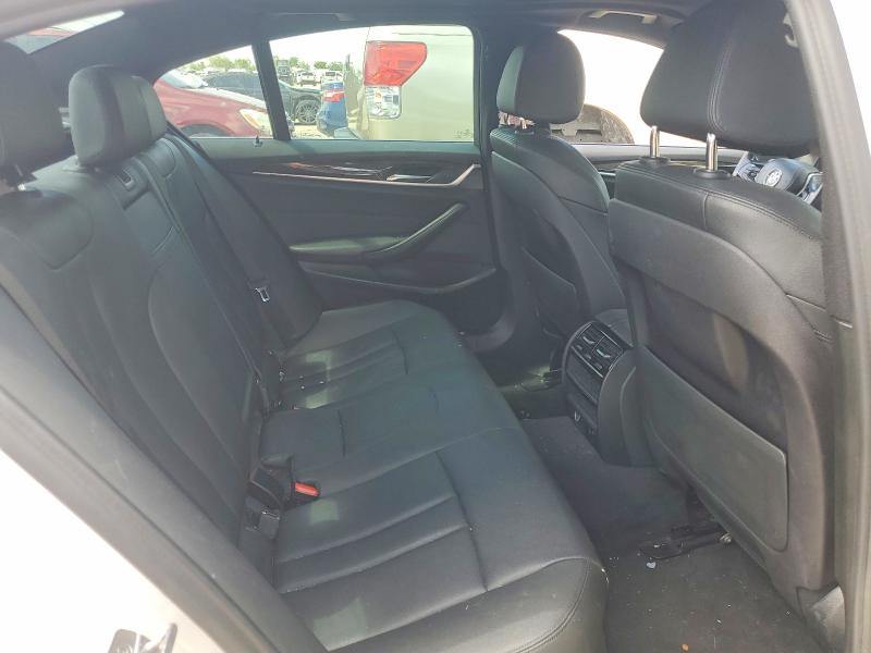 Aukcja sprzedaży 2018 Bmw 530, vin: WBAJA5C50JWA35626, numer aukcji: 58401236
