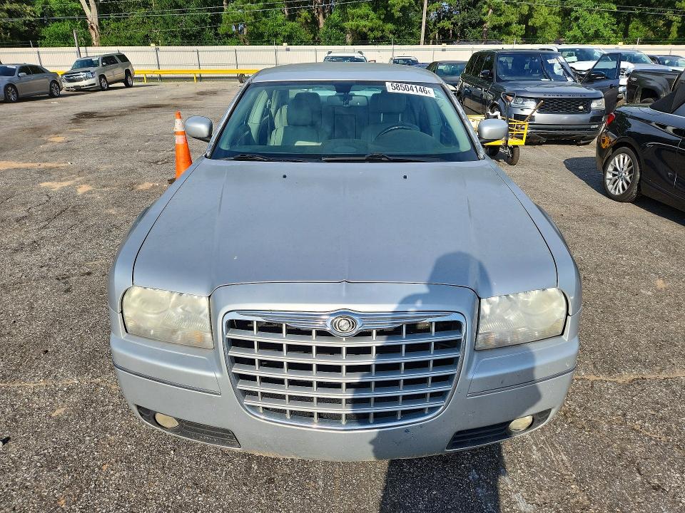 Aukcja sprzedaży 2007 Chrysler 300, vin: 2C3KA53G67H682193, numer aukcji: 58504146