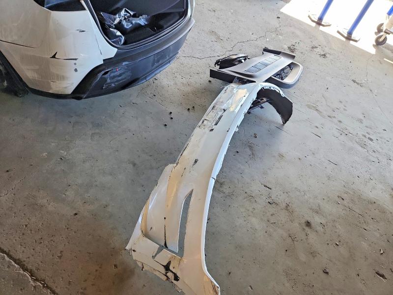 2026 Tesla Model Y მანქანა იყიდება აუქციონზე, vin: 7SAYGDEE8TF438574, აუქციონის ნომერი: 56983066