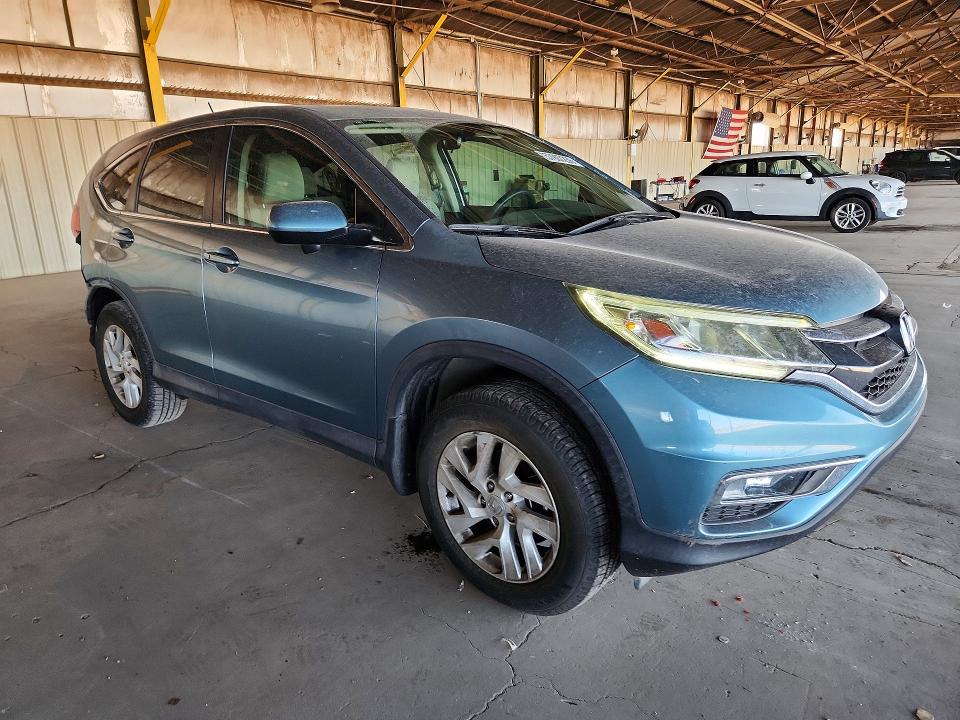 Продажа на аукционе авто 2015 Honda Cr-v, vin: 2HKRM3H5XFH527830, номер лота: 57907236