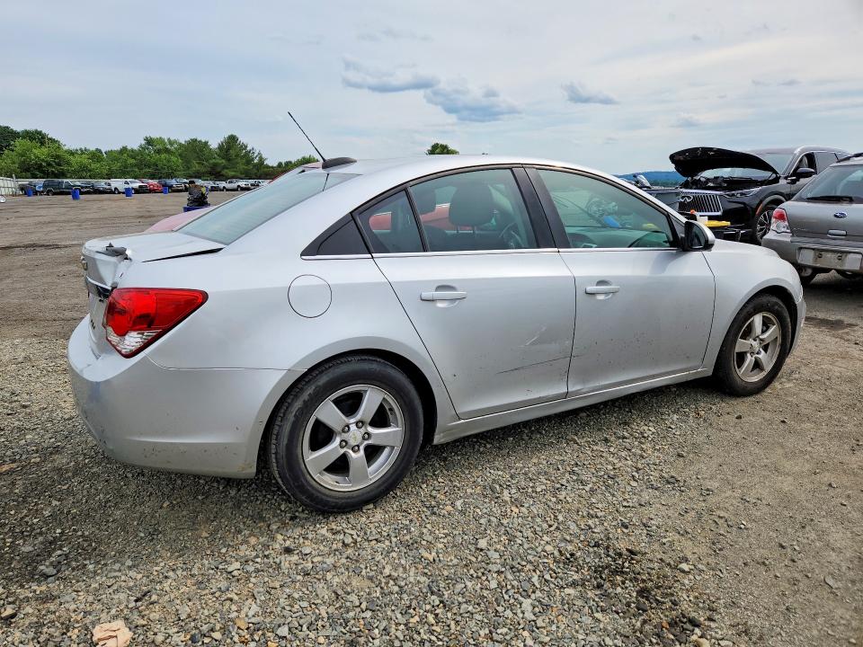 Продажа на аукционе авто 2015 Chevrolet Cruze, vin: 1G1PC5SB0F7180011, номер лота: 58686206