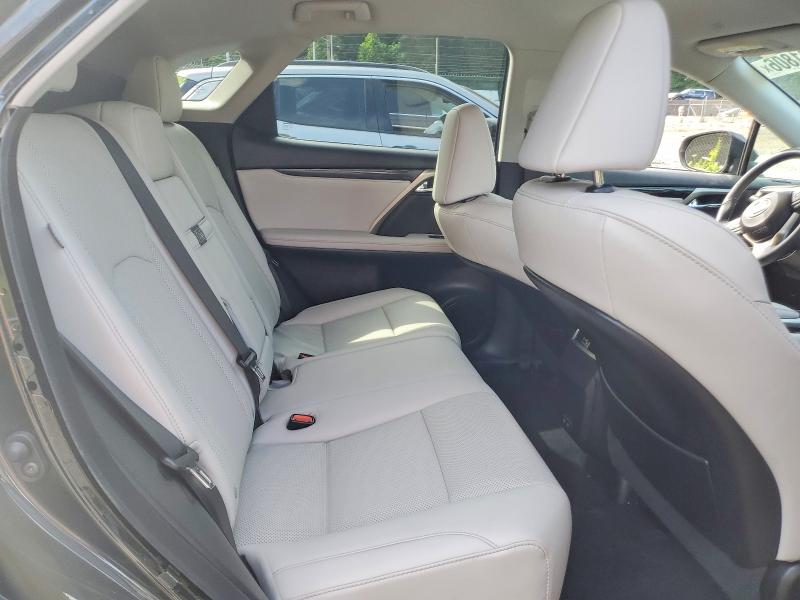 Продаж на аукціоні авто 2021 Lexus Rx 350, vin: 2T2AZMDAXMC307140, номер лоту: 57821806