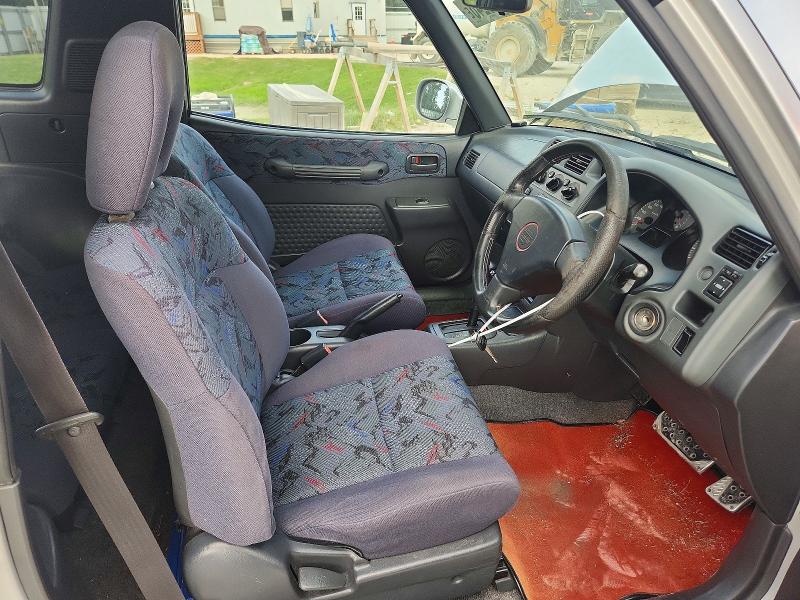 Aukcja sprzedaży 1998 Toyota Rav4, vin: SXA100186309, numer aukcji: 58580246