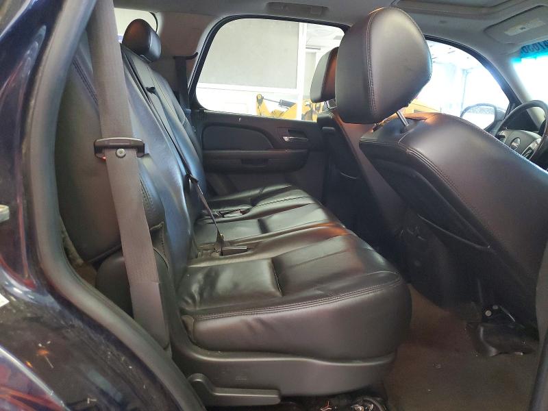 Продажа на аукционе авто 2009 Gmc Yukon, vin: 1GKFK13099R243468, номер лота: 57747636