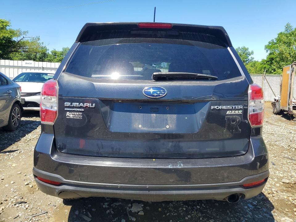 Продажа на аукционе авто 2014 Subaru Forester, vin: JF2SJAHC0EH437226, номер лота: 57132956