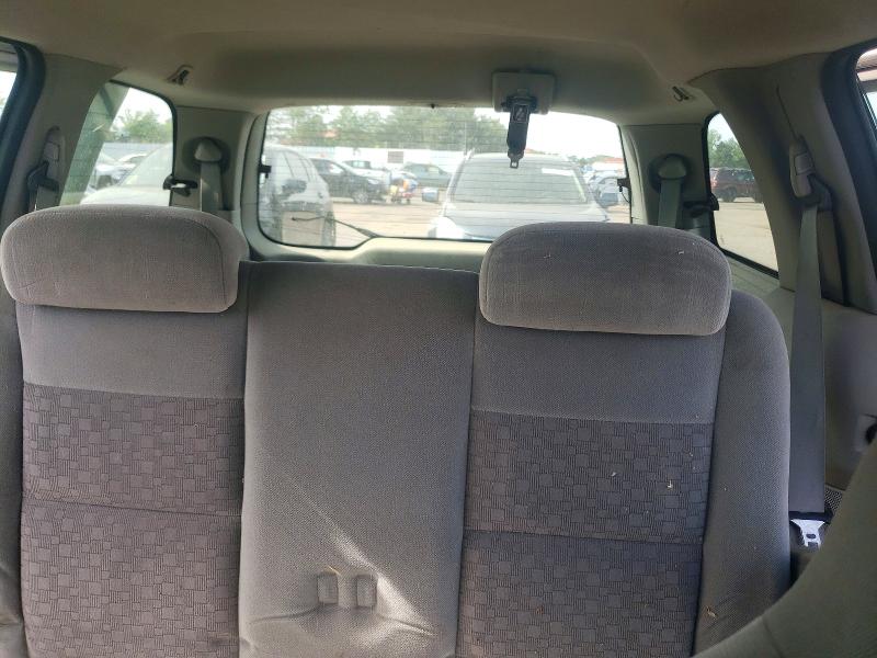 Aukcja sprzedaży 2004 Ford Freestar, vin: 2FMZA50614BA10901, numer aukcji: 53609686