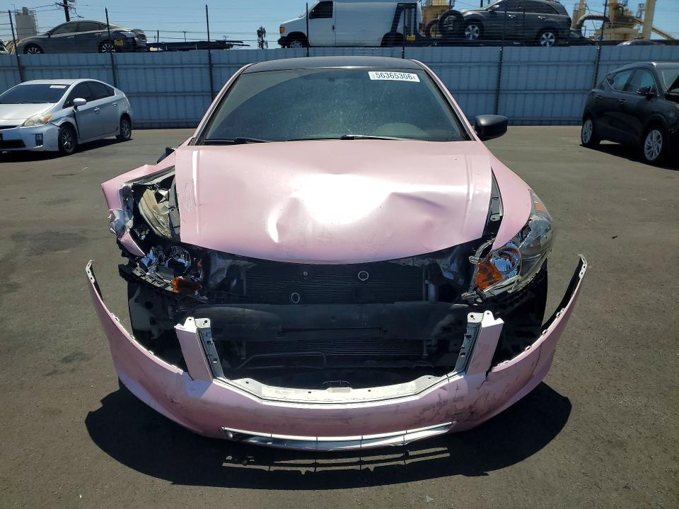 Продаж на аукціоні авто 2009 Honda Accord, vin: JHMCP263X9C005531, номер лоту: 56365306
