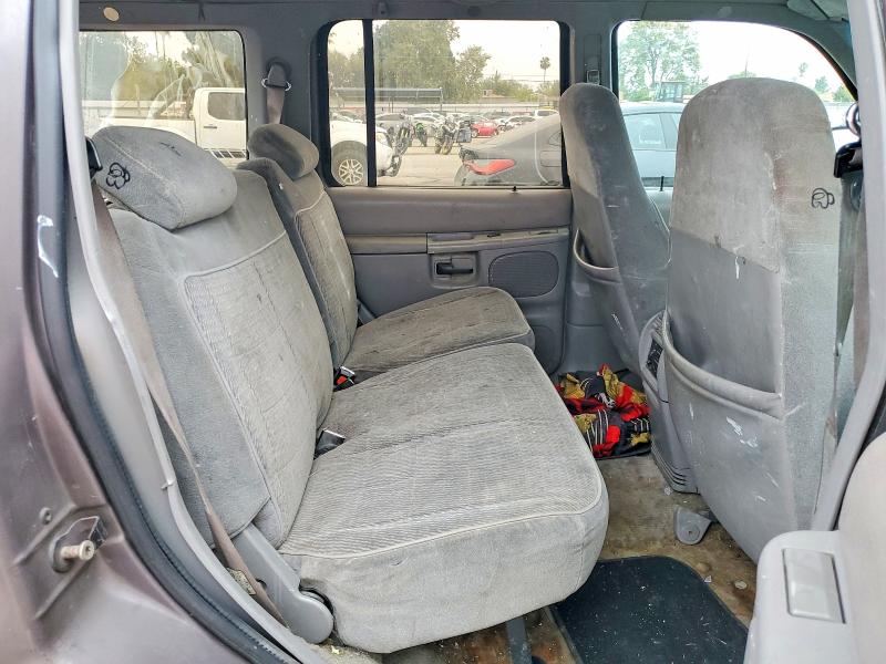 Продаж на аукціоні авто 1996 Ford Explorer, vin: 1FMDU34X1TUC32016, номер лоту: 58973746