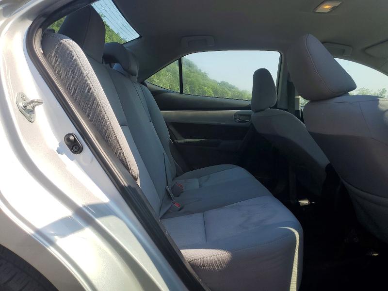 2014 Toyota Corolla მანქანა იყიდება აუქციონზე, vin: 2T1BURHE2EC006168, აუქციონის ნომერი: 77248405