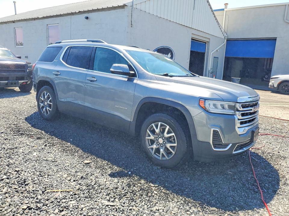 Aukcja sprzedaży 2022 Gmc Acadia, vin: 1GKKNKL44NZ143724, numer aukcji: 58623876