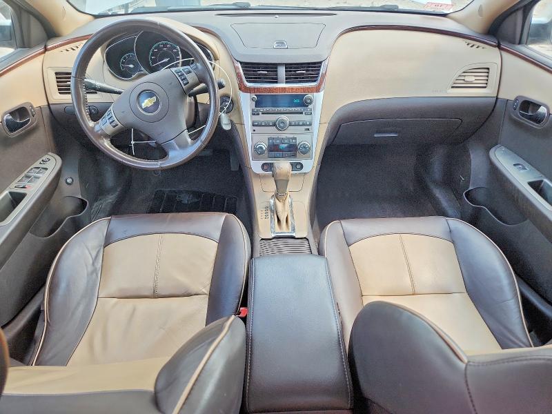 Продажа на аукционе авто 2011 Chevrolet Malibu, vin: 1G1ZE5E17BF385895, номер лота: 58160166