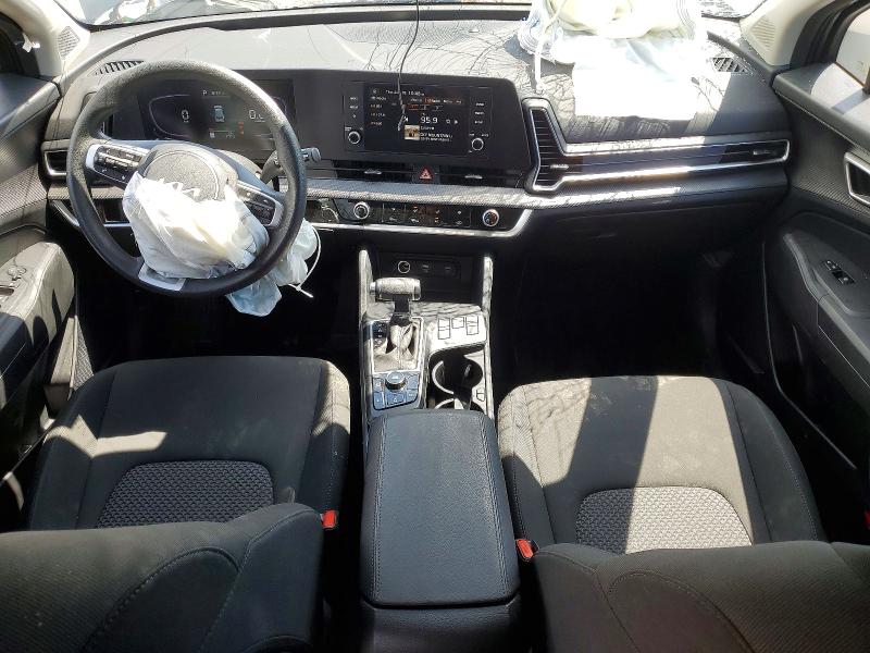 Aukcja sprzedaży 2025 Kia Sportage, vin: KNDPU3DF8S7418643, numer aukcji: 54202916