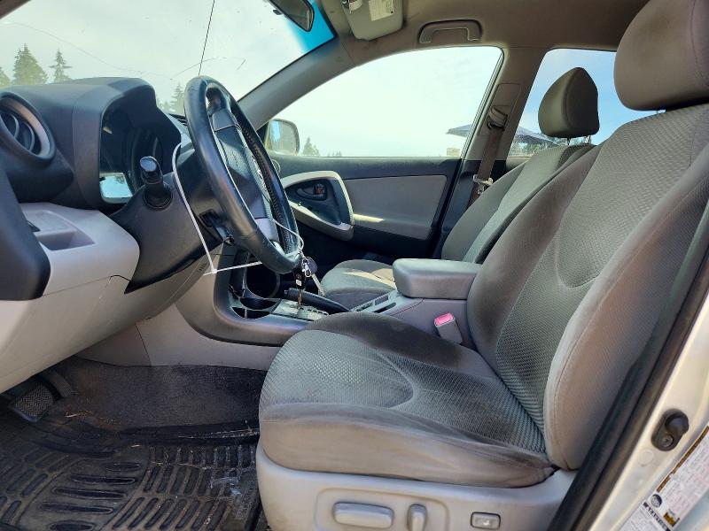 58567406 :رقم المزاد ، JTMBD31V985206585 vin ، 2008 Toyota Rav4 مزاد بيع