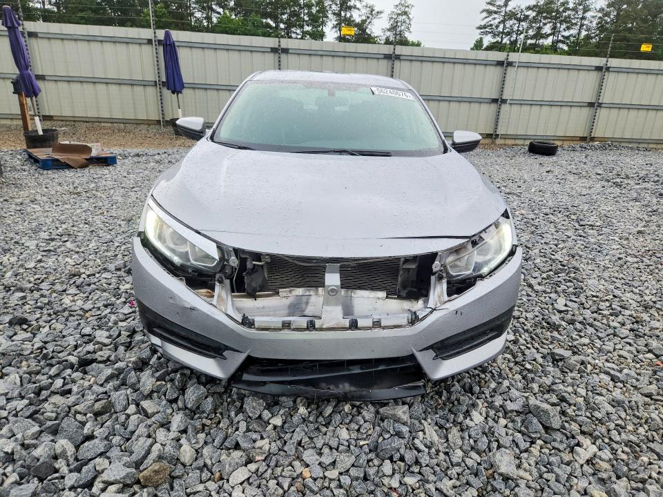 Aukcja sprzedaży 2018 Honda Civic, vin: 19XFC2F56JE010640, numer aukcji: 56240676